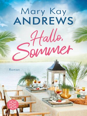 cover image of Hallo, Sommer